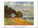 Cap Martin