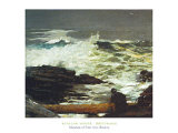Driftwood  1909