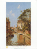 Canal in Venice