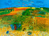 The Harvest