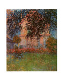 The House at Argenteuil