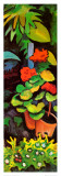 Blumen im Garten (detail)