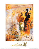 The Hallucinogenic Toreador  c1970