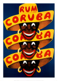 Rum Coruba