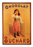 Choclat Suchard