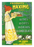 Products Maxime