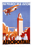 Aeropostale