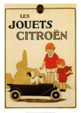 Les Jouets Citroen