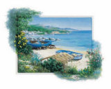 Deserted Boats