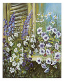 Flowers at Your Door