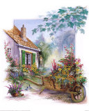 Blossomming Barrow