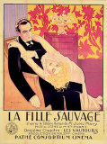 La Fille Sauvage