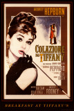 Breakfast at Tiffany's