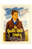 The 400 Blows