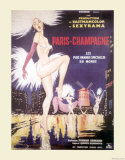 Paris-Champagne