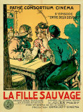 La Fille Sauvage