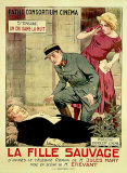 La Fille Sauvage