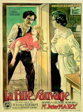 La Fille Sauvage