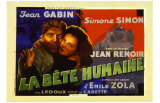 La Bete Humaine