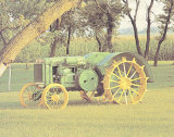 John Deere: '34 Model GP