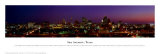 San Antonio  Texas