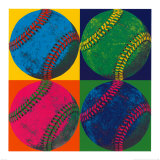 Ball Four: Baseball