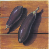 Real Vegetables II