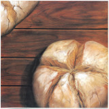 Round Bread