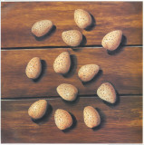 Real Almonds