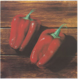 Real Vegetables IV