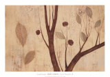 Lyrical Branches II