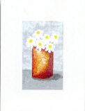 Daisies Triptic I