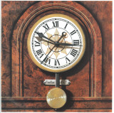 Clock I