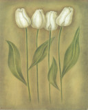 Tulips Triptic II