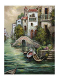 La Bottega  Venice