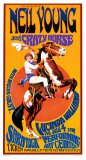 Neil Young and Crazy Horse in Concert