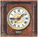 Clock II