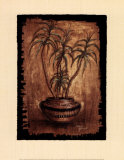 Exotic Flora I