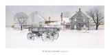 Buckboard