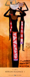 African Elegance I