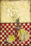 Eurasian Flower III