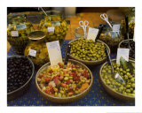 Olives  Antibes