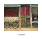 La Patisserie
