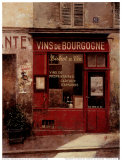 Vins de Bourgogne