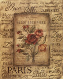 Bel Bouquet I