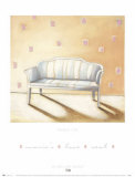 Maria's Loveseat