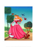 Sleeping Beauty  a Moment to Remember