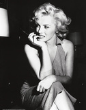 Marilyn Monroe  1952
