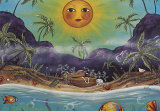 Caribbean Cove