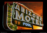 Arizona Motel